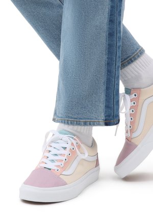 Vans OLD SKOOL - Joggesko - misc