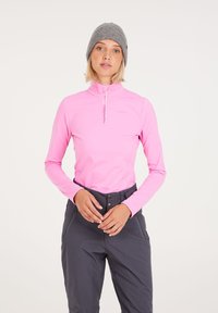 Protest FABRIZ - Top s dlouhým rukávem - taffy pink