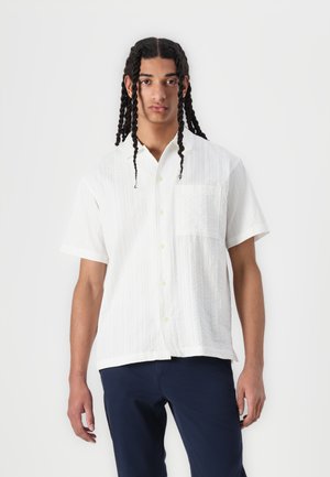 Jack & Jones PREMIUM CCEASTON - Shirt - white