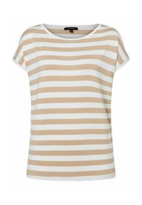 Niet geselecteerd, beige