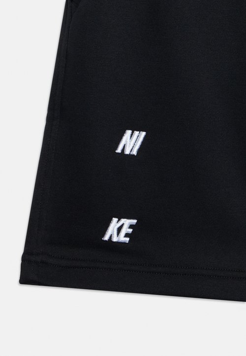 Nike Pantalón corto de niños Sportswear Club Negro — foto 4