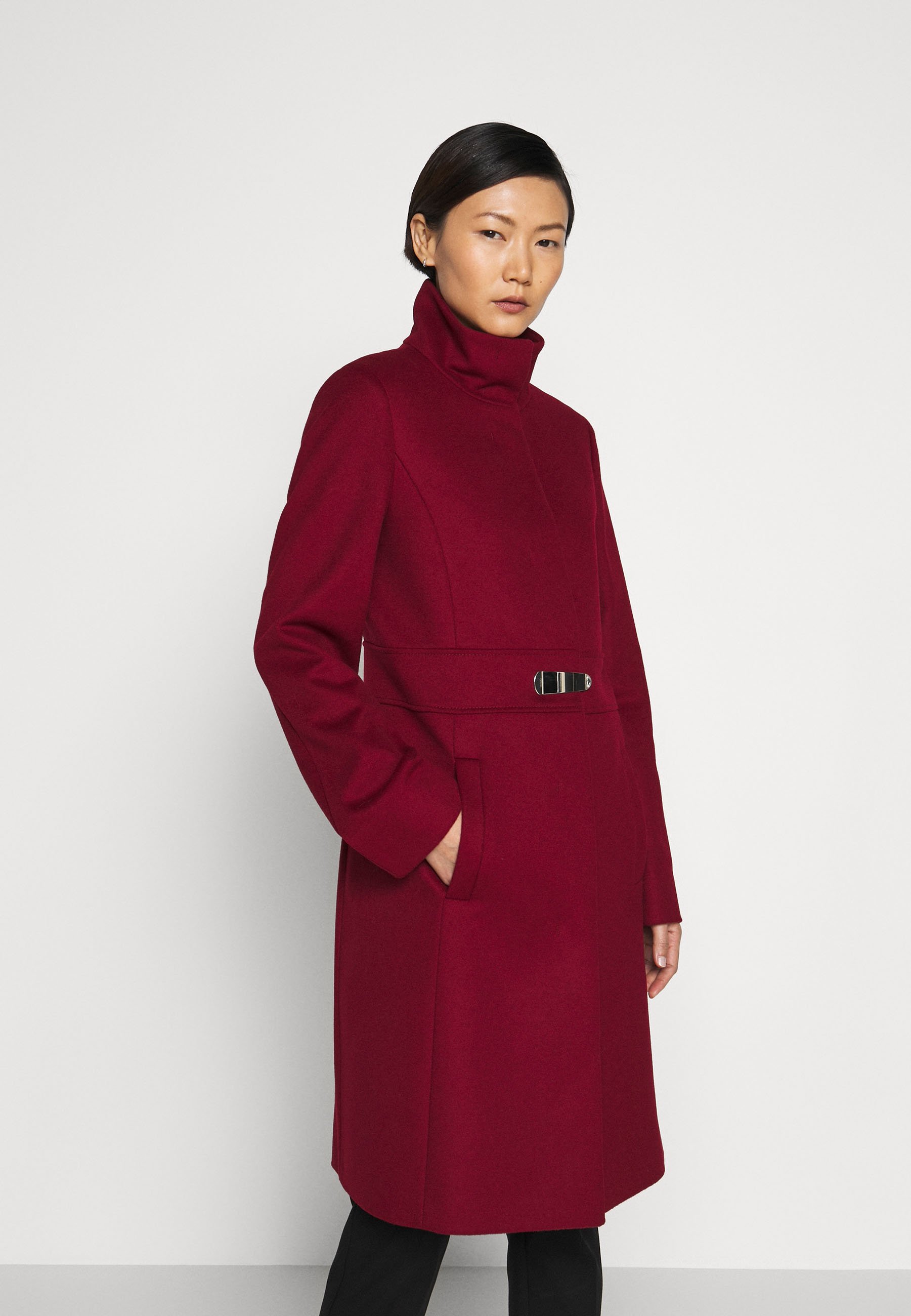 Hugo milora coat Clearance