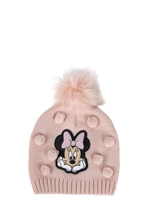 Beanie - pink