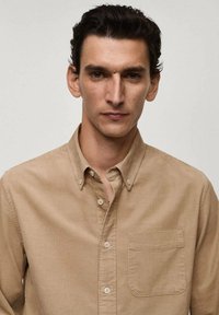 Mango Overhemd - beige