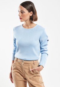 Armor lux PONTIVY - Trui - nuage