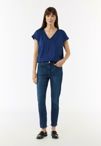 comma LOOSE  niebieski