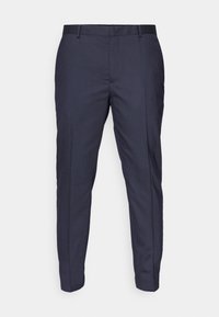 REGULAR PANT - Pantalon classique - midnight navy