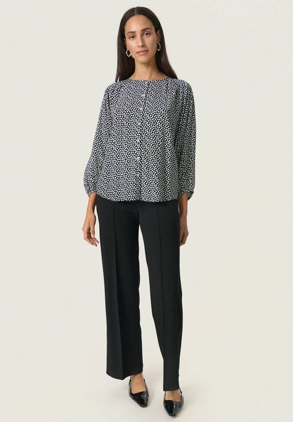 ARJANA LEODORA - Blouse4