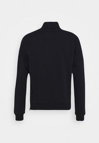 HUGO Sudadera - black