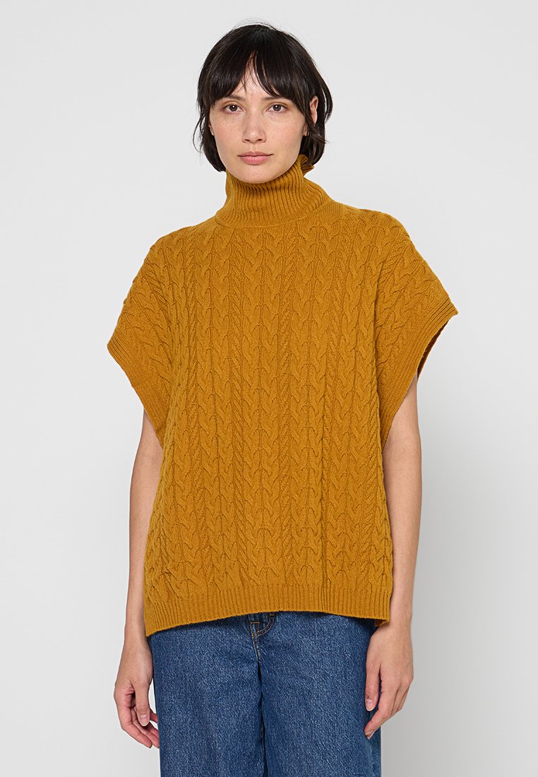 Ivko Trui goudkleurig