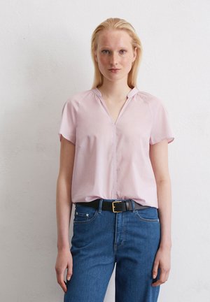 REGULAR - Blouse - pale lilac