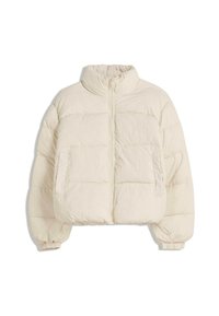 PUFFER  - Giacca invernale - white