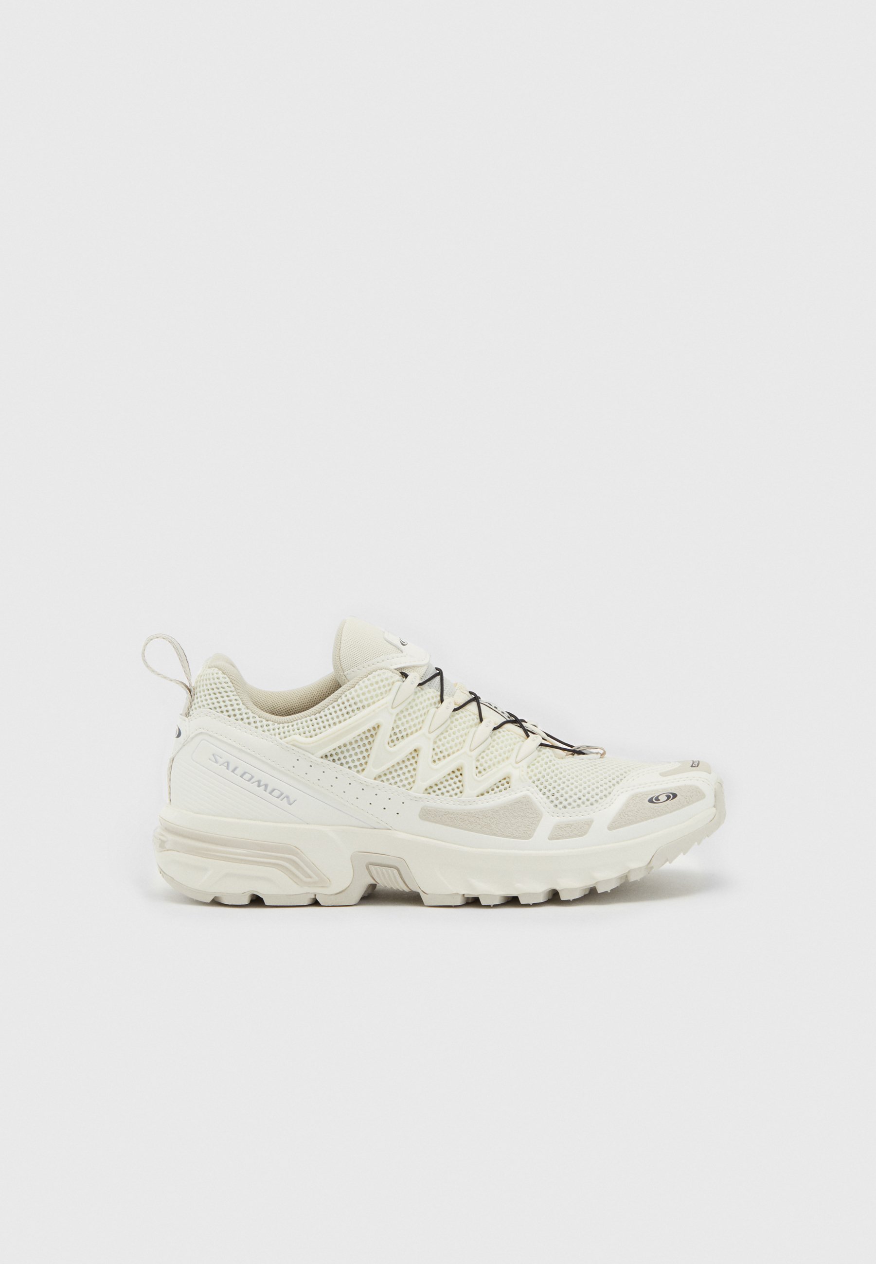 Salomon Sportstyle ACS + OG - Sneaker low - vanilla ice/ebony
