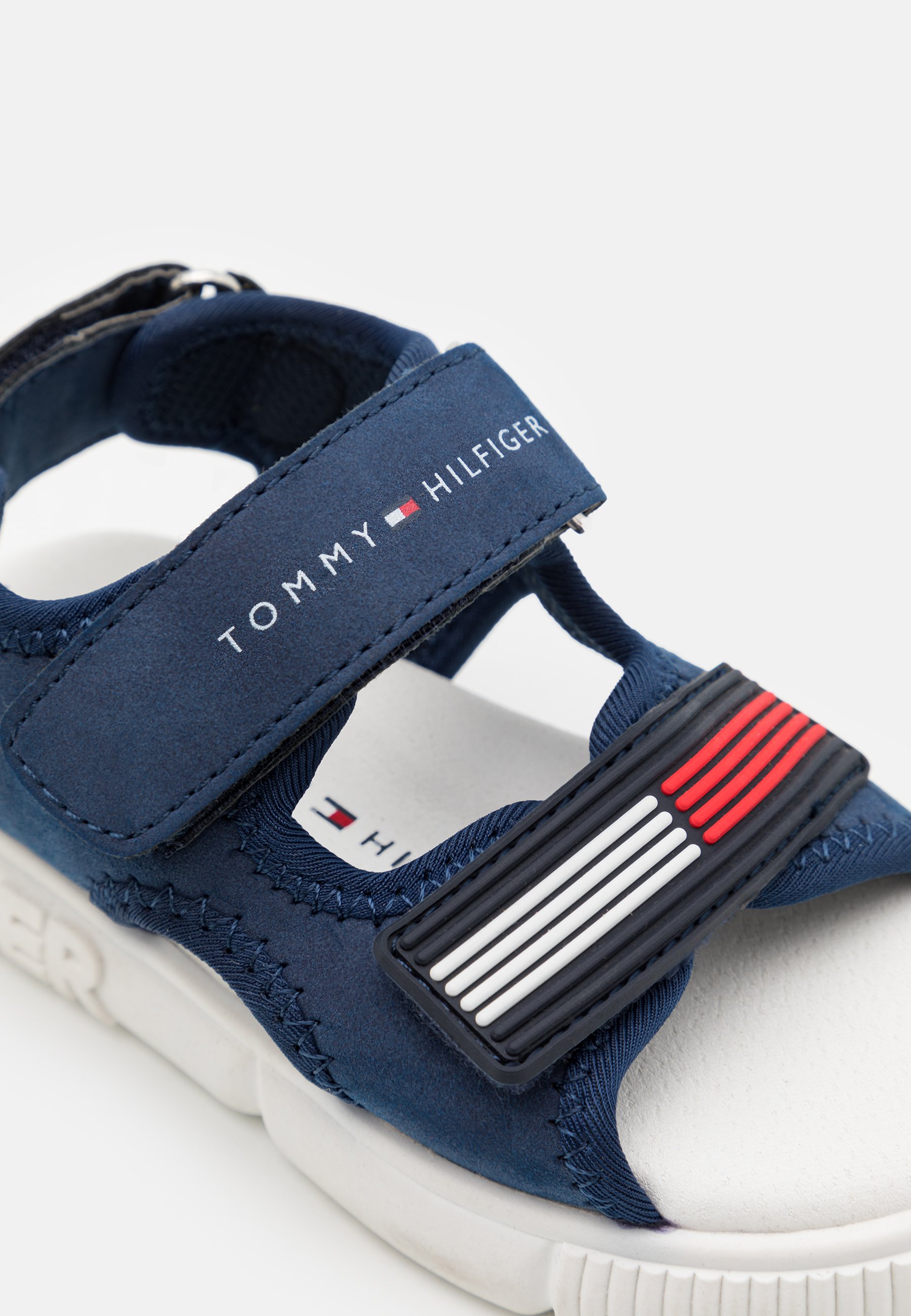 tommy hilfiger sandaal