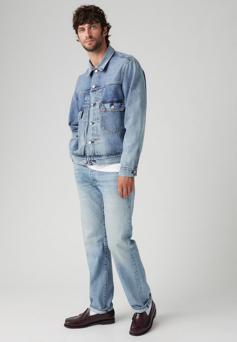 Levi's® 501® LEVI'S®ORIGINAL - Jean droit - beautiful disaster