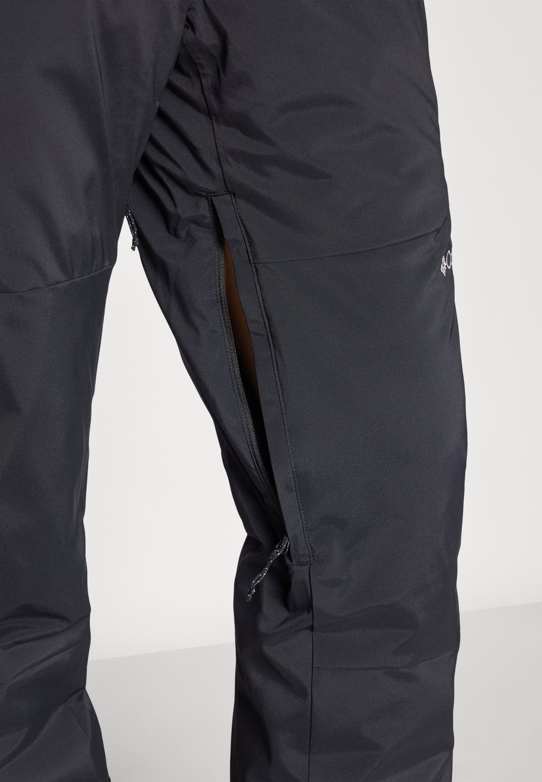 Columbia CIRQUE BOWL™ PANT - Ski pants - black - Zalando.co.uk