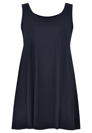 YOEK Top - navy