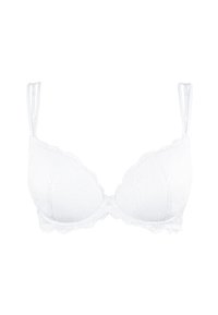 Push-up bra - weiß