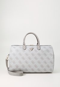 Sélectionné, dark taupe