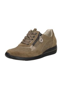 Waldläufer HIMONA - Trainers - taupe