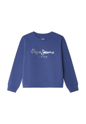 Pepe Jeans Felpa - forces blue