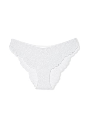 Etam, ETREINTE - Slip - off-white