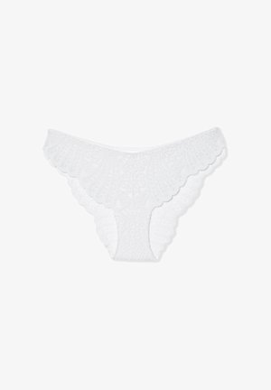 Etam, ETREINTE - Slip - off-white