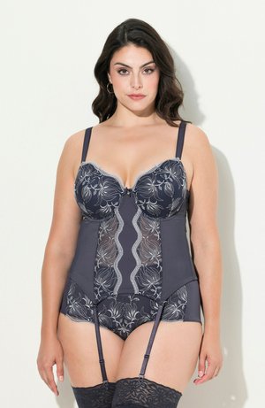 Top - anthracite