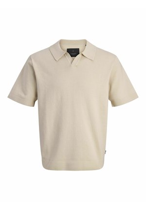 Poloskjorter - ancient scroll