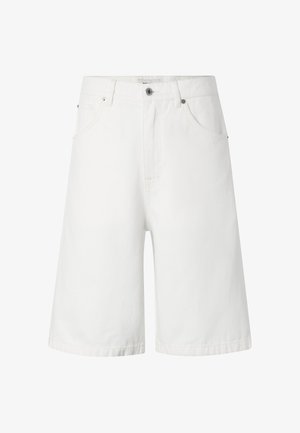 DRYKORN, SHORZY - Jeansshort - offwhite