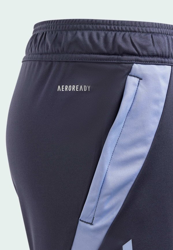 ALL BLACKS RUGBY AEROREADY - National team wear4