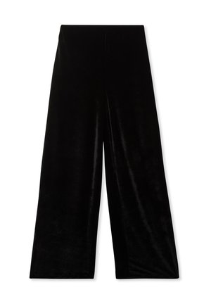 Terranova Pantaloni - nero