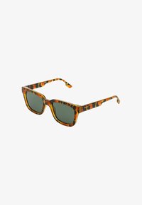 Sélectionné, amber shell