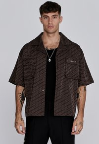 UTILITY - Ing - brown