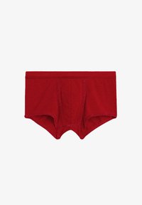 Geselecteerd, rosso intenso/rosso