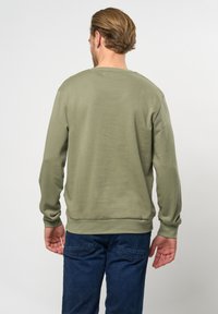 U.S. Polo Assn. HUGO - Športni pulover - sea spray