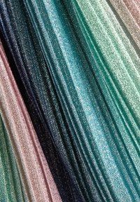 Next SPARKLE - Jupe trapèze - rainbow