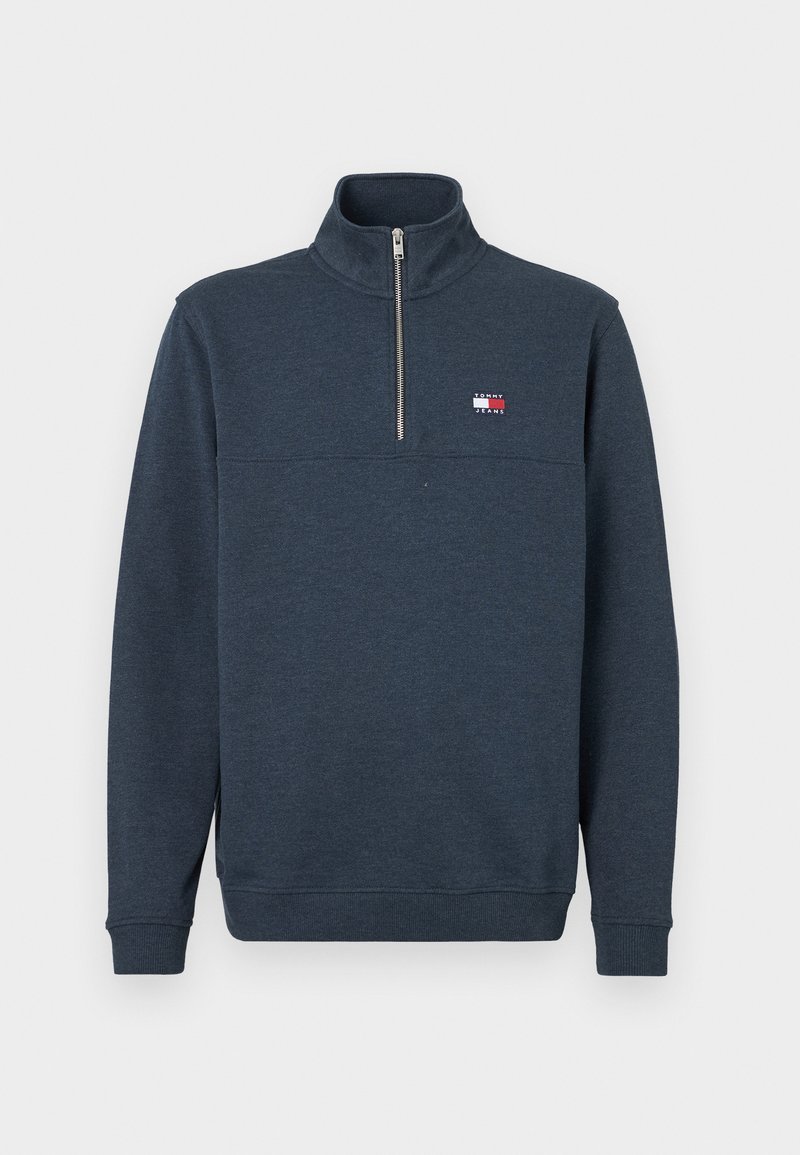 Tommy Jeans - Sudadera (azul marino)