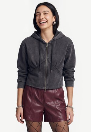 myMo ROCKS, - Bluza rozpinana