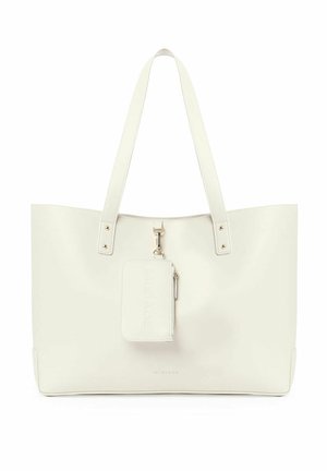 PRIME - Bolso shopping - bianco