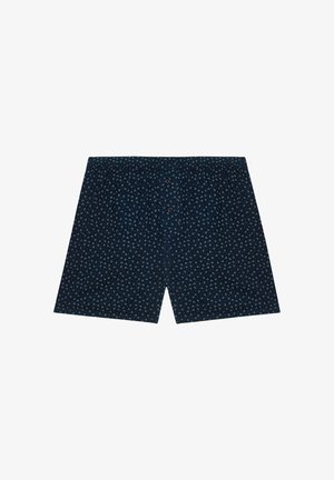 Yamamay, Boxershorts - blue
