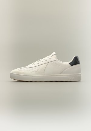 Clae, BASTIAN UNISEX, biały