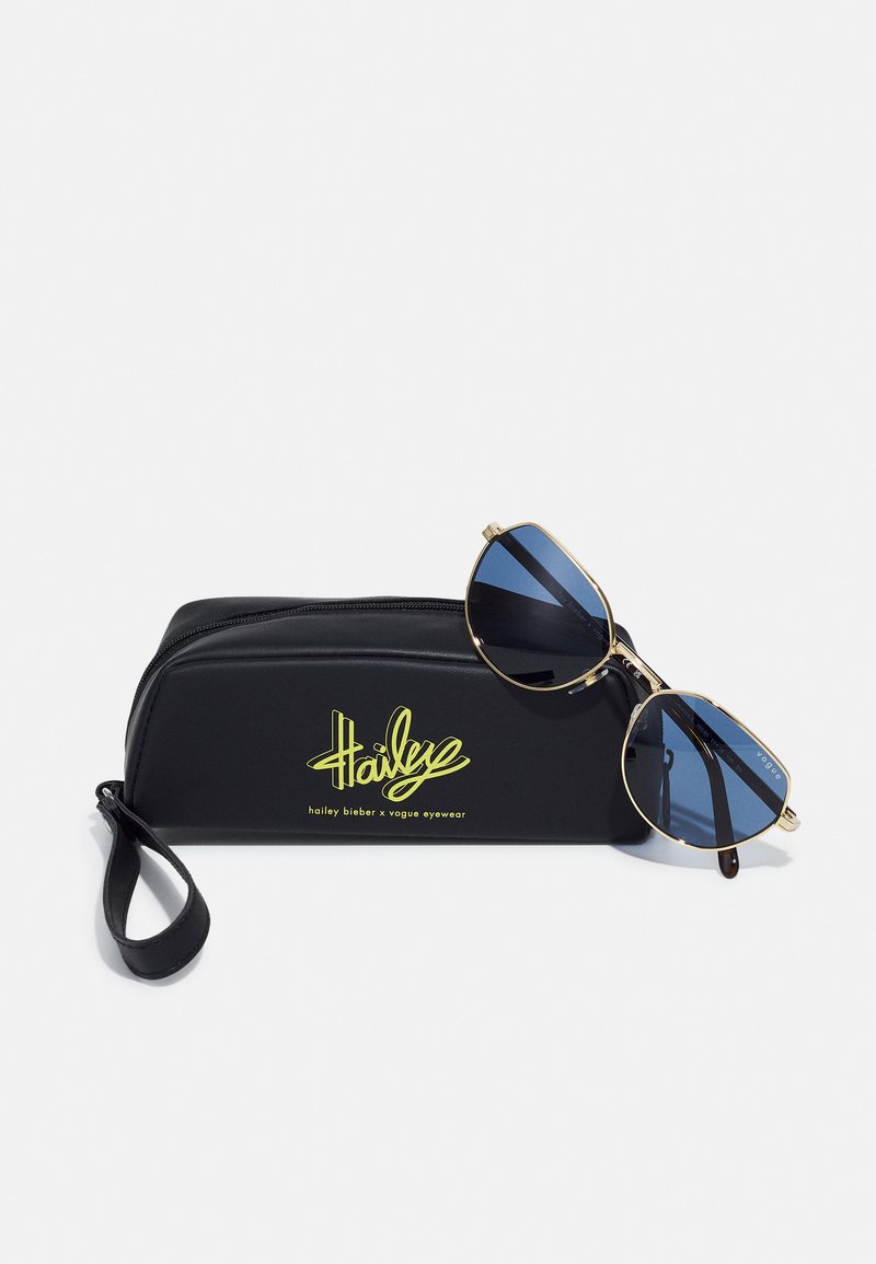 Damen Taschen | VOGUE Eyewear Sonnenbrille gold-coloured/goldfarben - OX97438 Damen Taschen | VOGUE Eyewear Sonnenbrille gold-coloured/goldfarben - OX97438