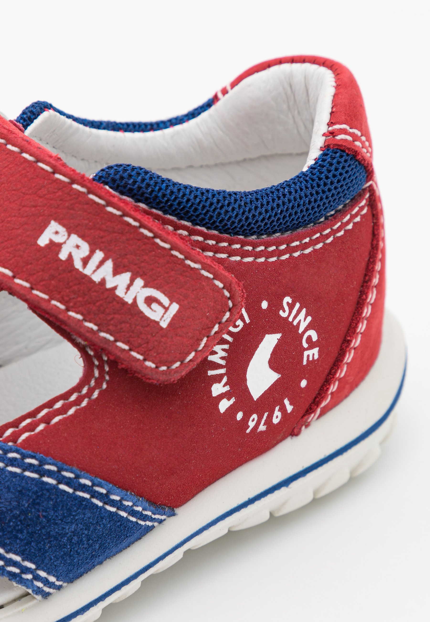 Primigi Sandals - rosso/red - Zalando.co.uk