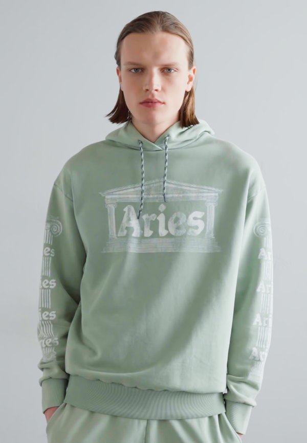 AGED ANCIENT COLUMN HOODIE - Sweatshirt4