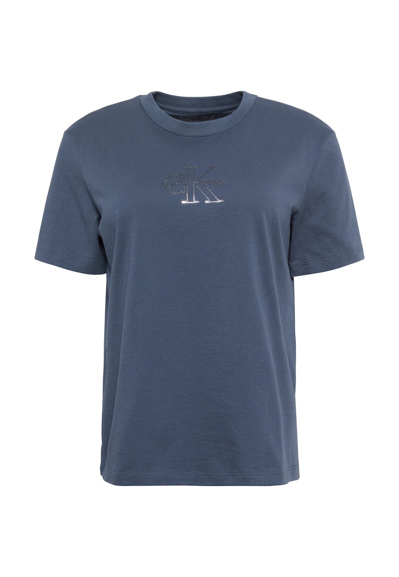 Camiseta estampada