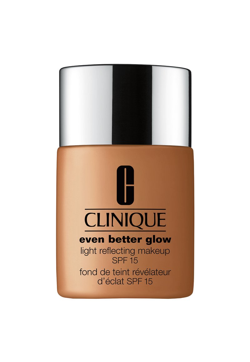 Clinique - EVEN BETTER GLOW SPF15 MAKEUP  - Foundation - WN118 amber, Enlarge