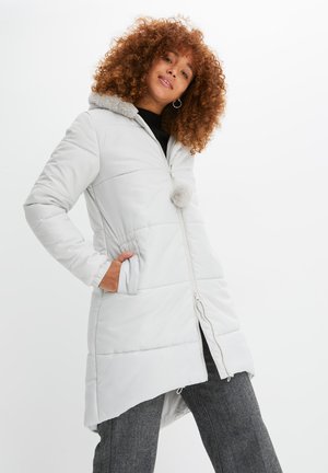 bonprix Parka - grey