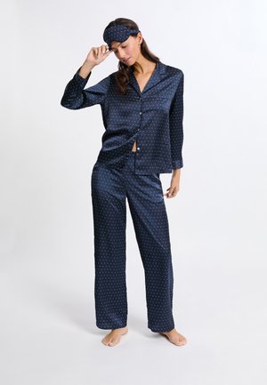 SIDERA SET - Zestaw bielizny nocnej