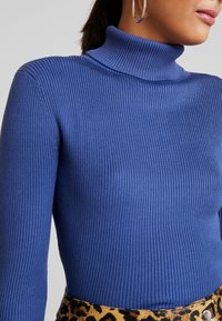 Missguided Svetr - dark blue